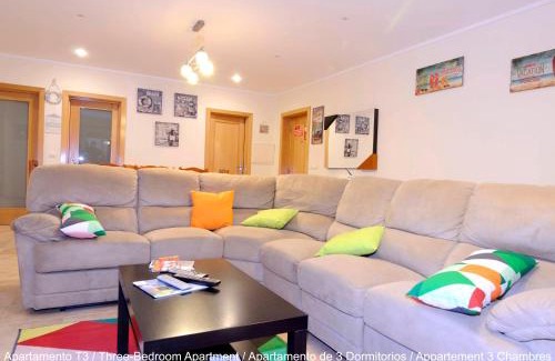 Torreira Apartment | Apartamento Areal