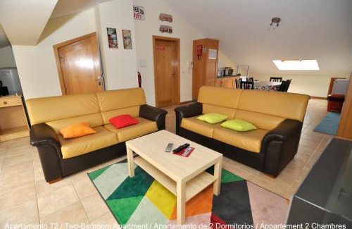 Torreira Apartment | Apartamento Areal