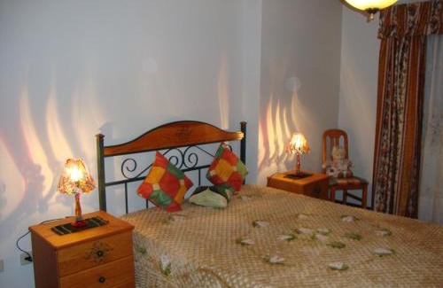 Lousa Apartment | Apartamento Artur