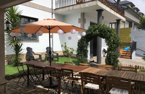 Vilanova Apartment | Apartamento As Sinas