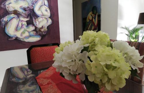 Cruz de Humilladero Apartment | Apartamento Aurora