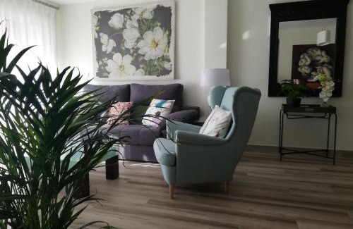 Cruz de Humilladero Apartment | Apartamento Aurora