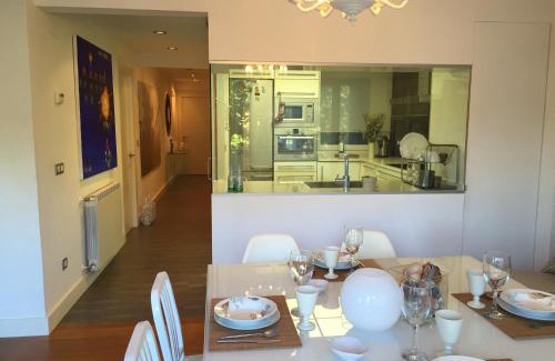 Plencia Apartment | Apartamento Bahía de Plentzia