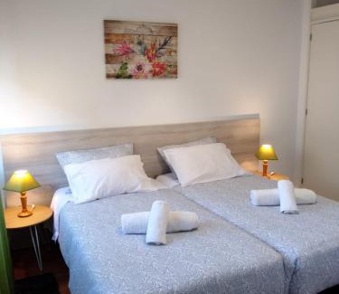 Viseu Apartment | Apartamento Balsa