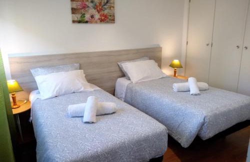 Viseu Apartment | Apartamento Balsa