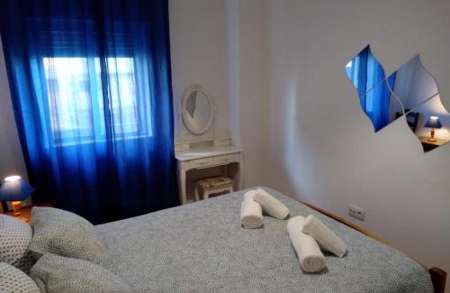 Viseu Apartment | Apartamento Balsa