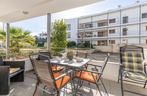 Tavira Apartment | Apartamento Barnton, Tavira Centre