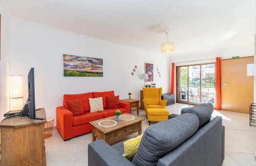 Tavira Apartment | Apartamento Barnton, Tavira Centre