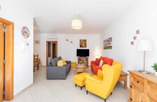 Tavira Apartment | Apartamento Barnton, Tavira Centre