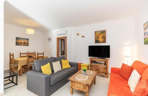 Tavira Apartment | Apartamento Barnton, Tavira Centre