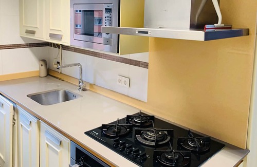 Castro Urdiales Apartment | Apartamento BC Castro Urdiales