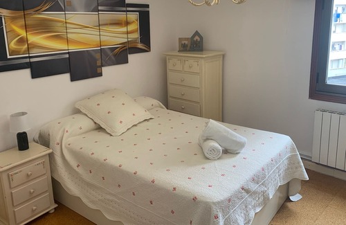 Castro Urdiales Apartment | Apartamento BC Castro Urdiales