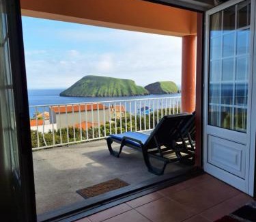 Angra do Heroismo Apartment | Apartamento Bela Vista Ilha Terceira