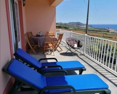 Angra do Heroismo Apartment | Apartamento Bela Vista Ilha Terceira
