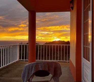 Angra do Heroismo Apartment | Apartamento Bela Vista Ilha Terceira