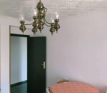 Vergel Apartment | Apartamento Bellas Vistas.