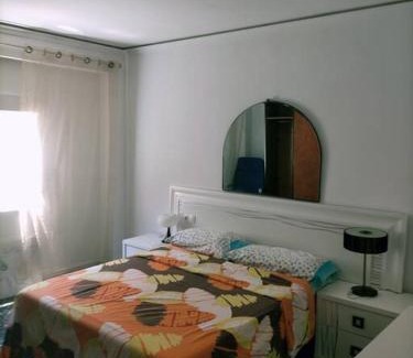 Vergel Apartment | Apartamento Bellas Vistas.