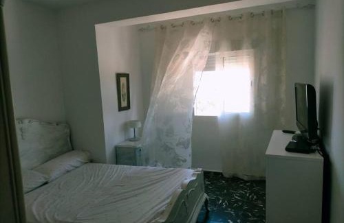 Vergel Apartment | Apartamento Bellas Vistas.