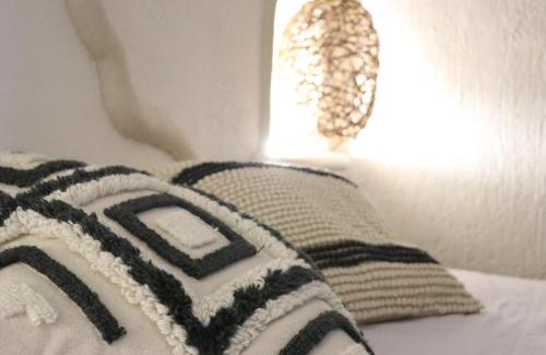 Colonia 10 De Abril Apartment | Apartamento Bizantino