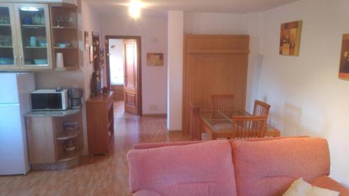 Vilanova Apartment | Apartamento BORNAL