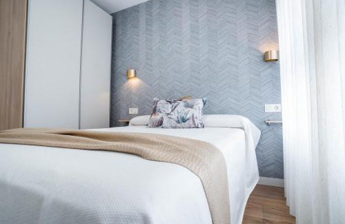 Garrucha Apartment | Apartamento Boutique Beluga