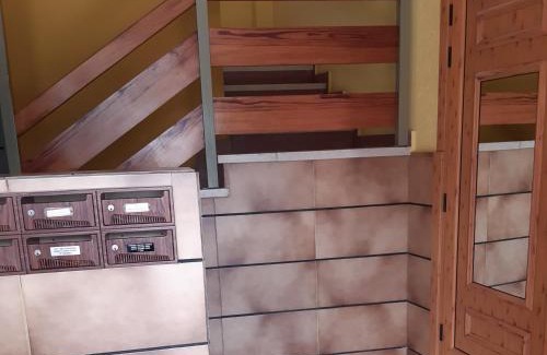 Pola de Lena Apartment | Apartamento Brañavalera