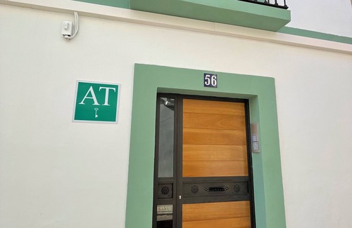 Badajoz Old Town Apartment | Apartamento Bravo Murillo con garaje