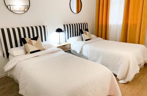 Valencina de la Concepcion Apartment | Apartamento Brisas