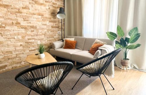 Valencina de la Concepcion Apartment | Apartamento Brisas