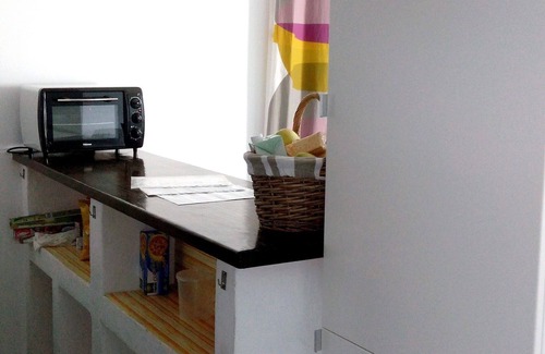 Tias Apartment | Apartamento Bueno : Apartment in a private House (quiet rural area)