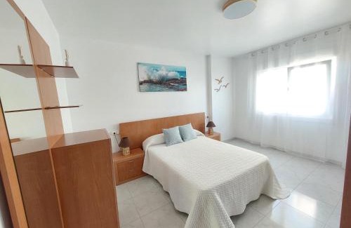 Muxia Apartment | Apartamento Buserán