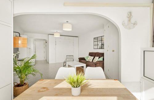 La Cala de Mijas Apartment | Apartamento Butiplaya