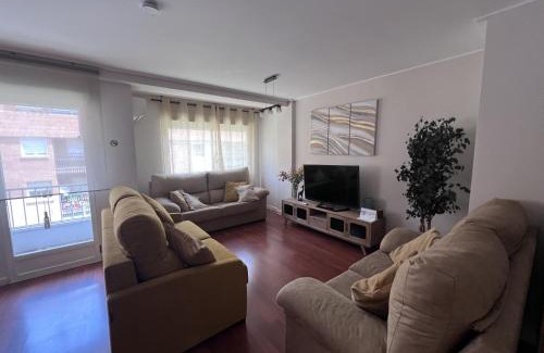 Albacete Apartment | Apartamento céntrico Albacete