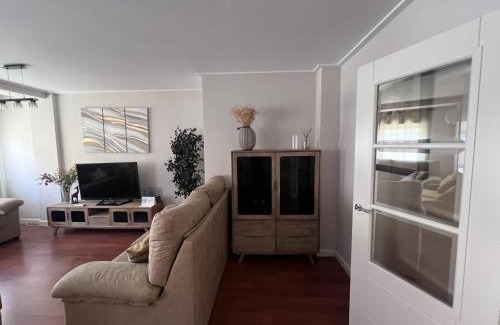 Albacete Apartment | Apartamento céntrico Albacete