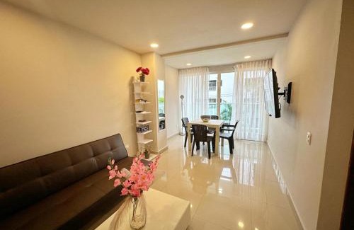 Cartagena Villa | Apartamento Cartagena cerca a la playa