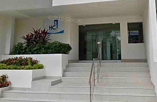 Cartagena Villa | Apartamento Cartagena cerca a la playa