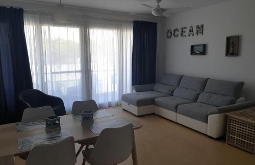 Conil de la Frontera City Center Apartment | Apartamento Conil, perfecta ubicación