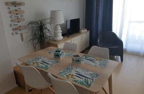Conil de la Frontera City Center Apartment | Apartamento Conil, perfecta ubicación