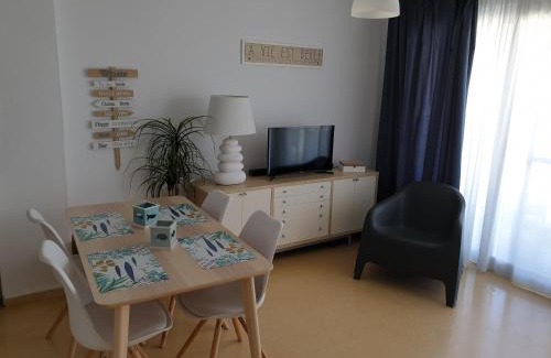 Conil de la Frontera City Center Apartment | Apartamento Conil, perfecta ubicación