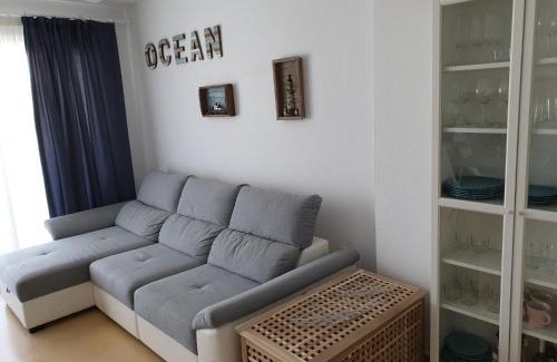 Conil de la Frontera City Center Apartment | Apartamento Conil, perfecta ubicación