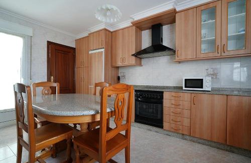 Vilanova Apartment | Apartamento con parking en Vilanova de Arousa