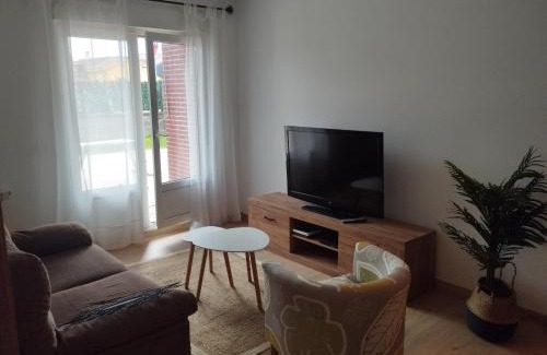 Suances Apartment | Apartamento Cadi