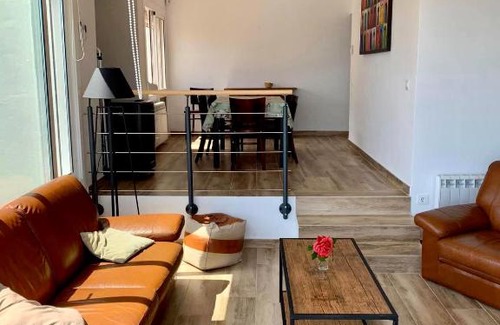 Salionc Apartment | “Apartamento Cala Salions en Tossa de Mar.... con vistas y cerca a la playa”
