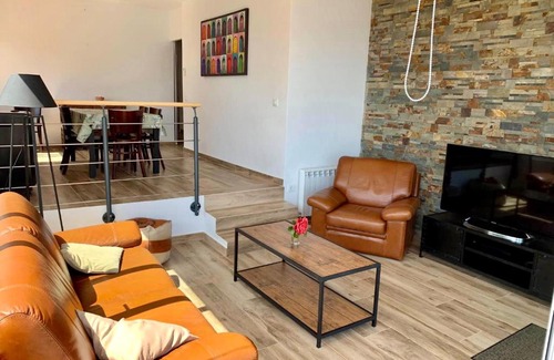 Salionc Apartment | “Apartamento Cala Salions en Tossa de Mar.... con vistas y cerca a la playa”