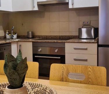 Riopar Apartment | Apartamento Calamina