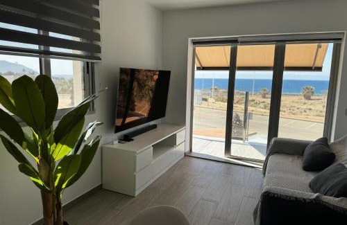 Puerto de Mazarron Apartment | Apartamento Calanegra con Solárium en Puerto de Mazarrón Costa Cálida