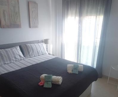 Calasparra Apartment | Apartamento Calasparra en Valle del sol