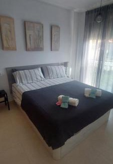 Calasparra Apartment | Apartamento Calasparra en Valle del sol