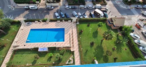 Grau i Platja Apartment | APARTAMENTO CALLE MENORCA A 100 MT del MAR