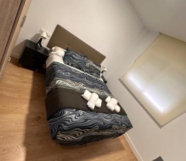Ardales Apartment | APARTAMENTO CAMINO DEL RIO